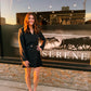 Pens Blazer Dress