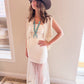 Dressed in White - Layer Dress
