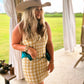 Come Sit a Spell Dress - Butter