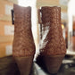 The Mercer Boot