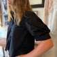 Midnight Prairie Shirt