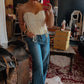 Ever After Corset Top