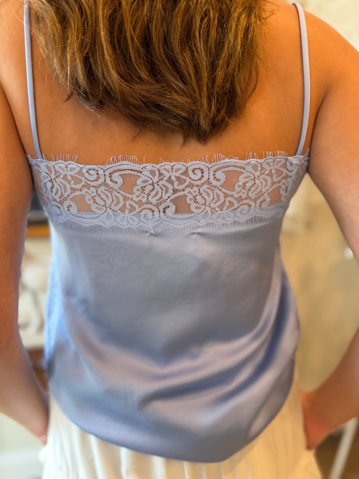 Midnight Current Top