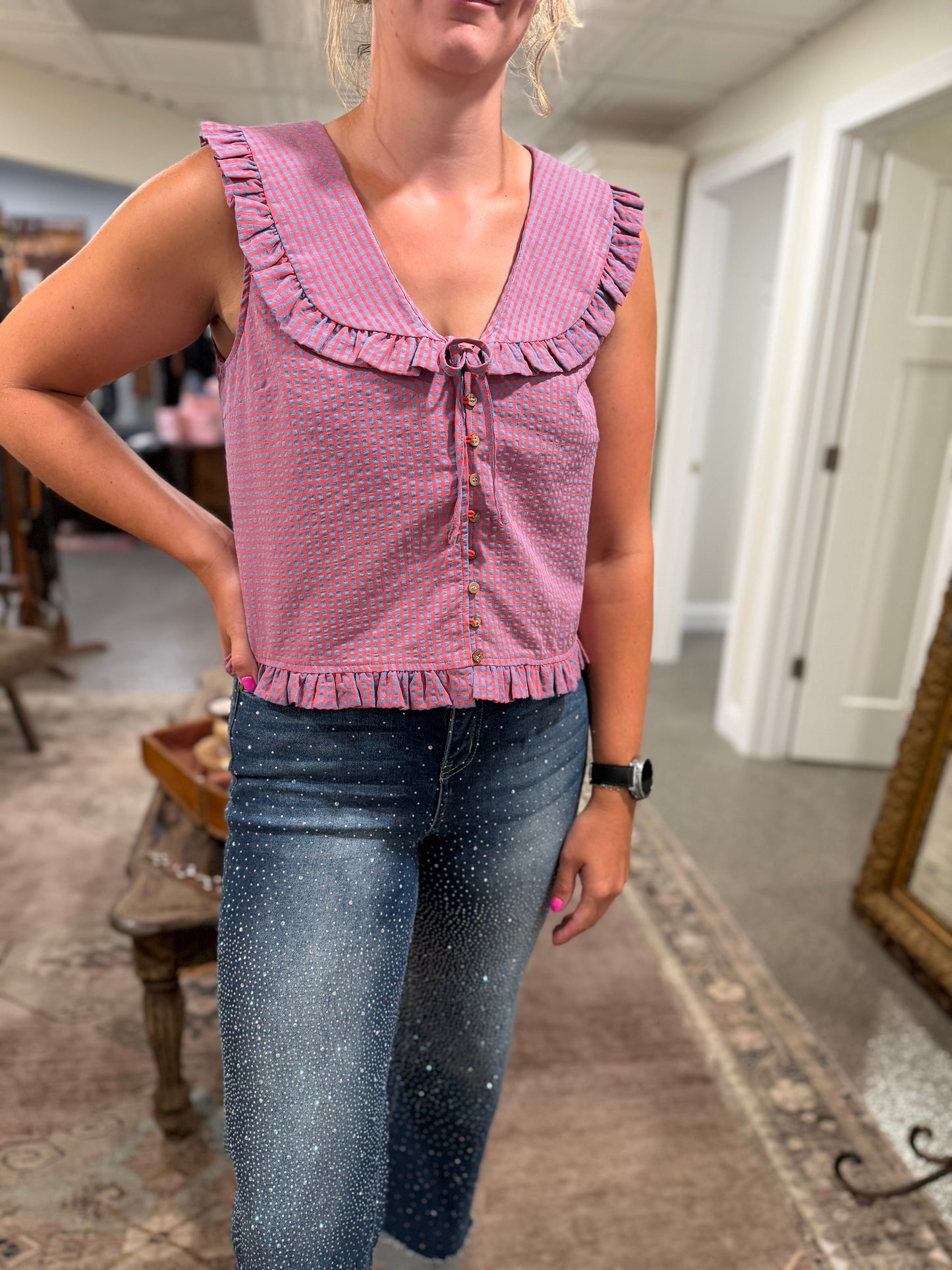 The Starlight Jeans