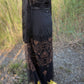 The Shadow Stitch Skirt
