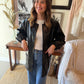 The Kensington Leather-Look Jacket