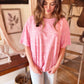 The Sunday Drive Boyfriend Tee
