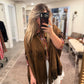 The Foxwood Fringe Cape