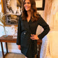 Pens Blazer Dress