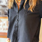 Midnight Prairie Shirt