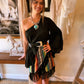 Winona’s Woven Serape Skirt