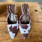 Cowhide Honey