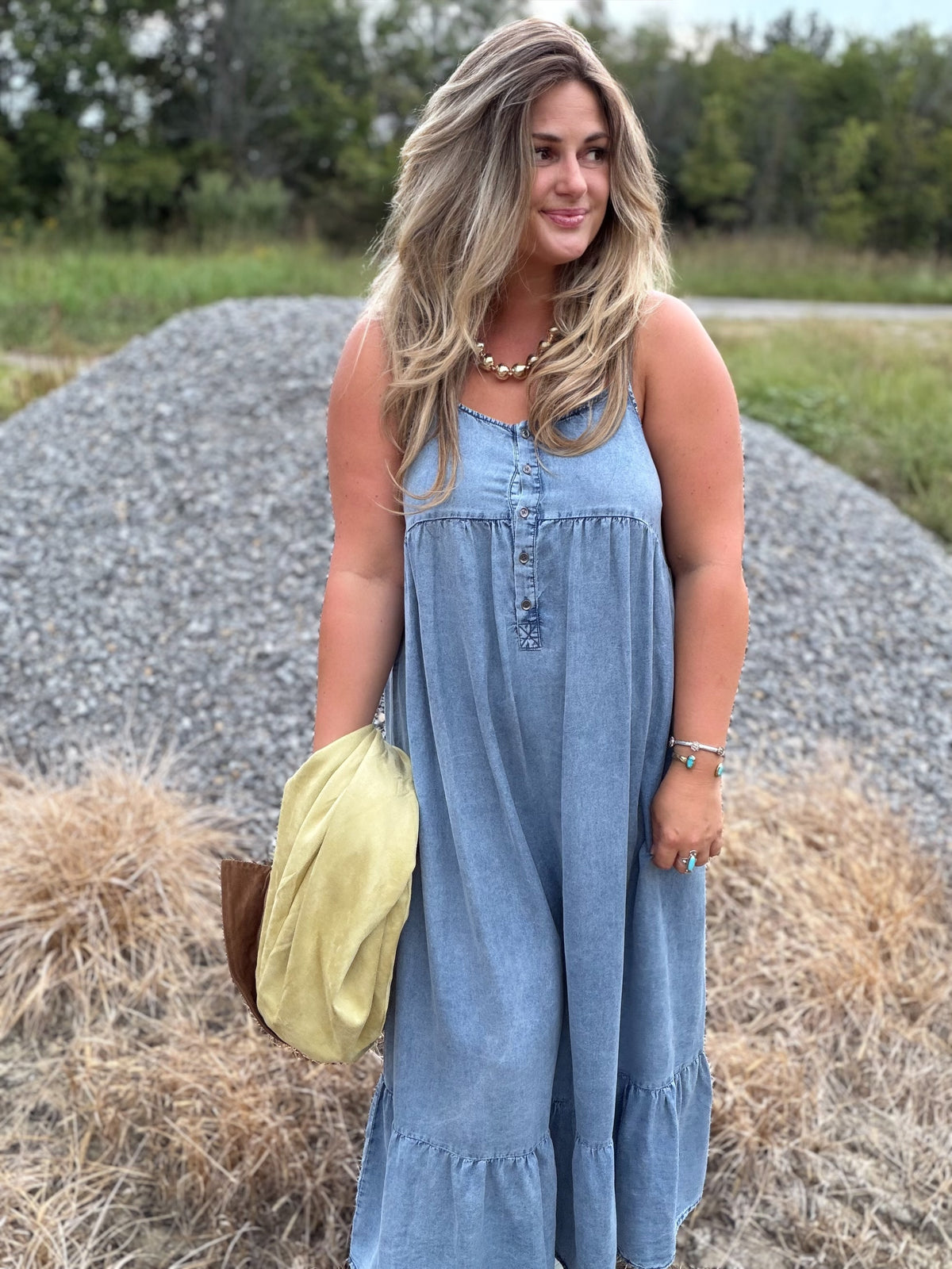 Jane’s Dress