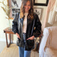 The Kensington Leather-Look Jacket
