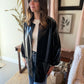 The Kensington Leather-Look Jacket