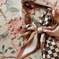 The Heirloom Tie : Dusty Saddle