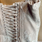 Vintage Vows Lace Dress