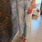 The Aspen Light Dad Jeans