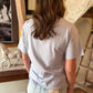 The Blue Skies Tee