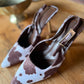 Cowhide Honey