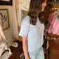 The Blue Skies Tee