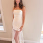 Dressed in White - Layer Dress
