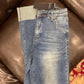 The Tin Star Jean