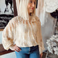 Ophelia Lace Top