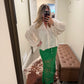 Cimarron Blouse