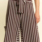 Chestnut Row Trouser
