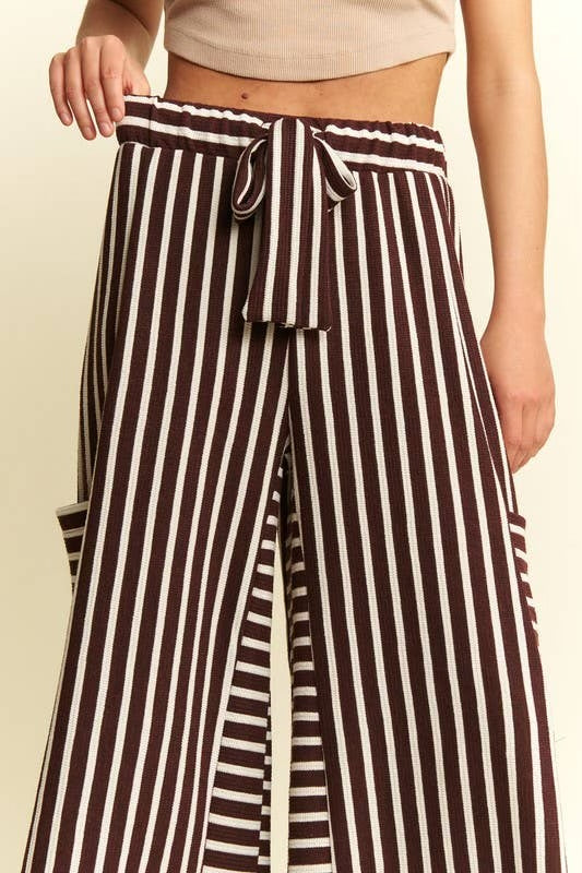 Chestnut Row Trouser