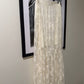 The Mercer Lace Skirt