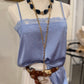 The Stirrup & Stone Necklace