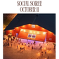 TICKETS - Cowgirl Social Soirée - The Golden Hour Edition