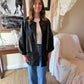 The Kensington Leather-Look Jacket
