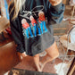 The Dolly Pullover