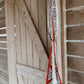 The Heirloom Tie : Prairie Red