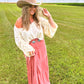 Porch Light Blouse