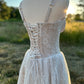 Vintage Vows Lace Dress