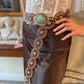 The High Desert Concho Belt