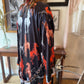 The High Plains Heiress Silk Kimono