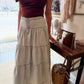 Prairie Sweep Skirt