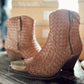 The Mercer Boot