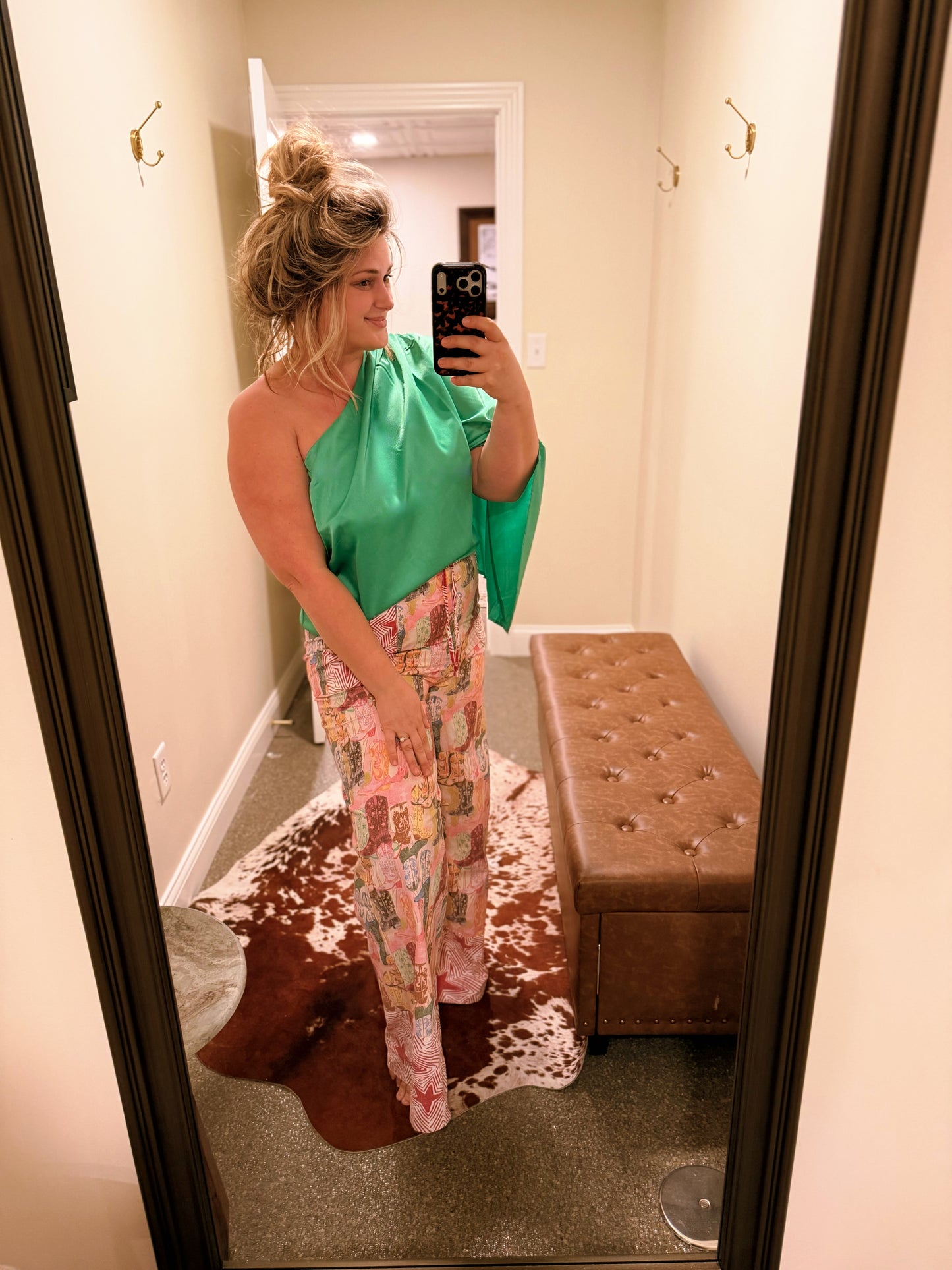 Mesa Market Pants
