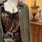 Heritage Field Washed Jacket