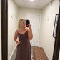 Winslet Midi Dress