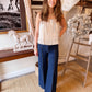 Blue Willow Cami