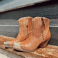 The Mercer Boot