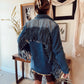 The Midland Fringe Jacket