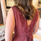 The Sienna Rose Dress